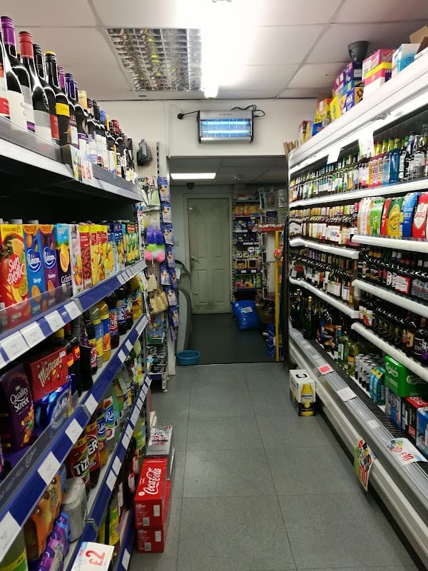 ATM (Sandstone Convenience Store) - Corner Shops in carbrook