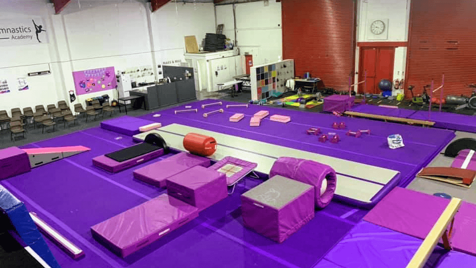 Attercliffe Gymnastics Academy - Gyms in carbrook