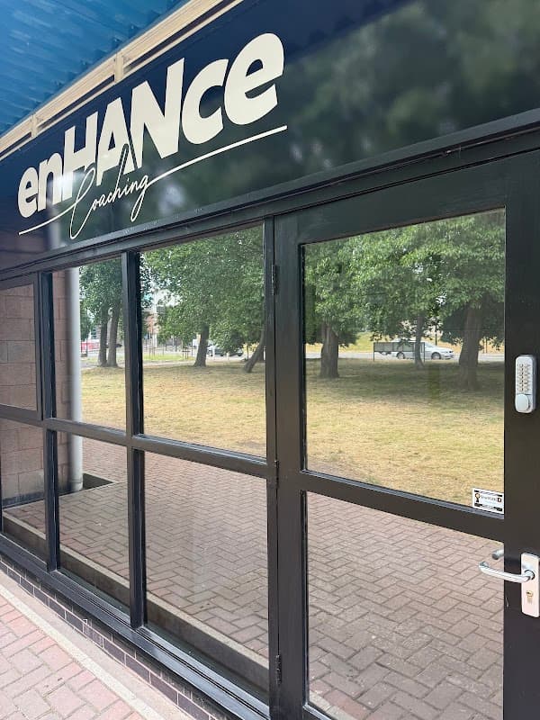 Enhance Coaching - Gyms in carbrook