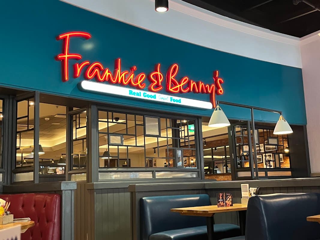 Frankie & Benny's