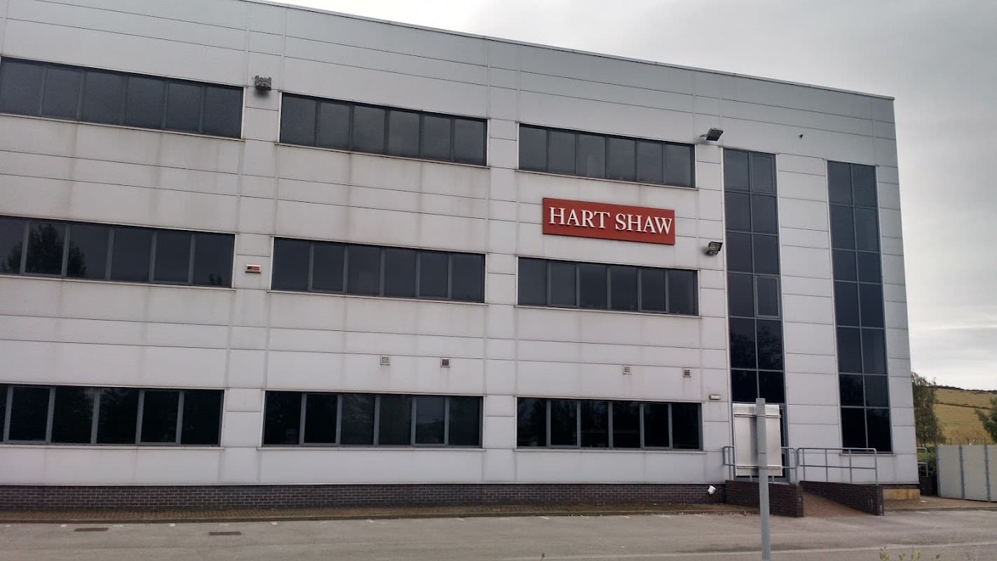 Hart Shaw Chartered Accountants & Business Advisers - Accountants in carbrook