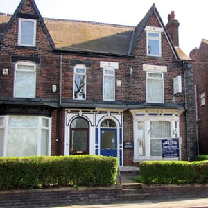 Sano Physiotherapy - Sports Injury Clinics in carbrook