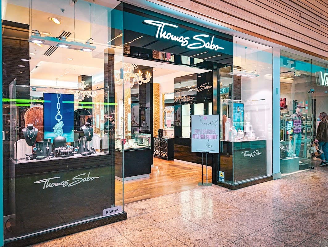 Thomas Sabo - Jewellers in carbrook