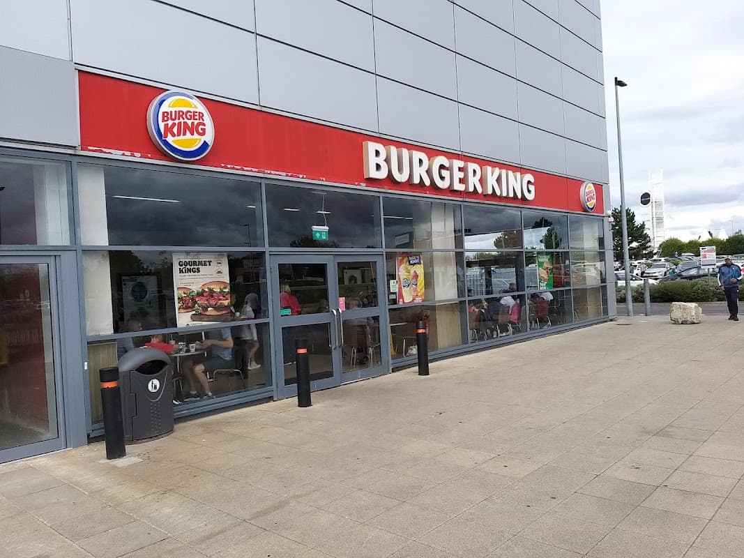 Burger King
