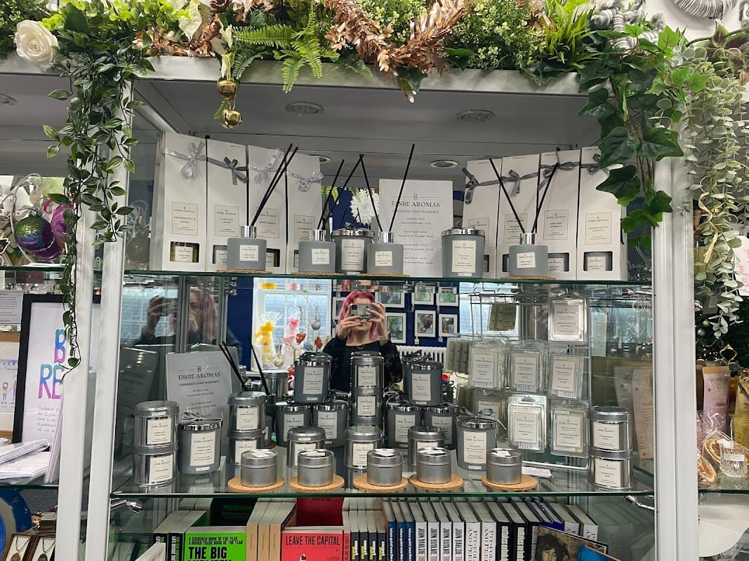Forever After Gift & Craft Store & Workshops - Gift Shops in castleford