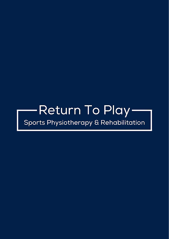 Return To Play - Sports Physiotherapy & Rehabilitation - Sports Injury Clinics in castleford