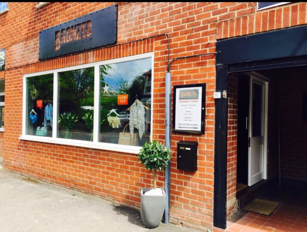 Bronzed Catterick Garrison - Beauty Salons in catterick garrison