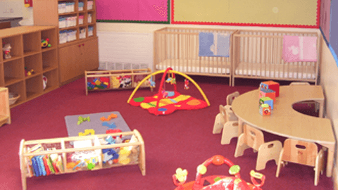Jigsaw Childcare - Nurseries in catterick garrison