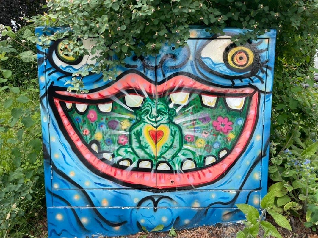 Chapel Allerton Spaces - Attraction in chapel allerton