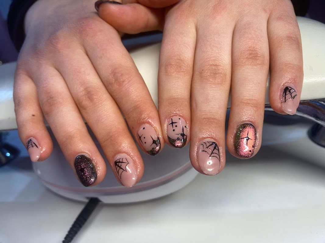 Nails by Chloe Shimmon - Nail Salons in chapel allerton
