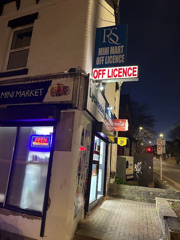 Singh Mini Market - Off Licences in chapel allerton