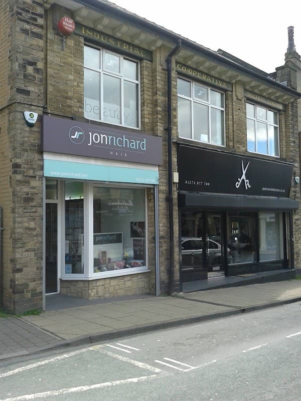 Beauty Box at Jon Richard - Beauty Salons in cleckheaton