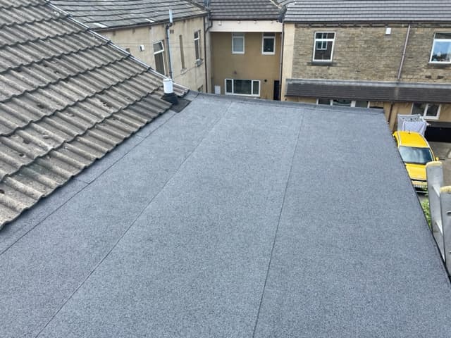 Clark Roofing - Roofers in cleckheaton