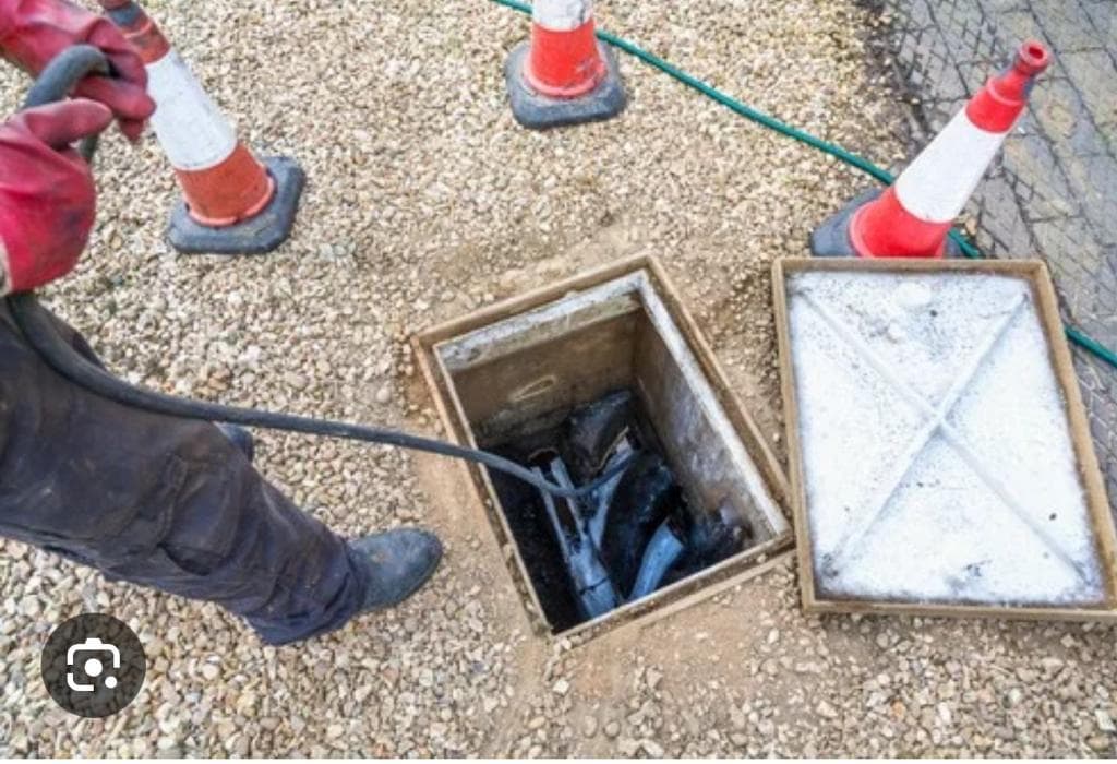 Drainage Liversedge Blocked Drains - Plumbers in cleckheaton