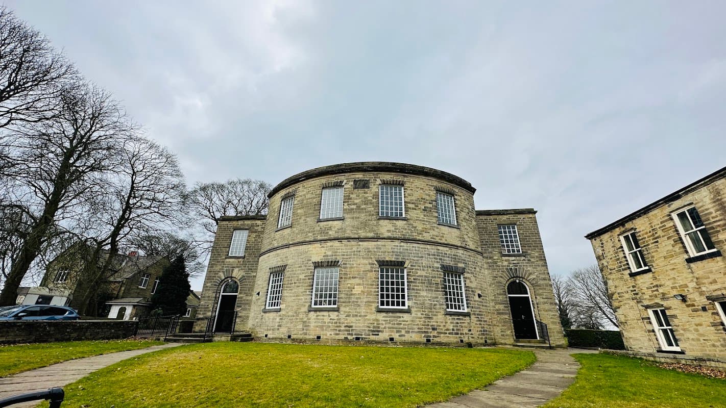 Gomersal Methodist Church - Churches in cleckheaton