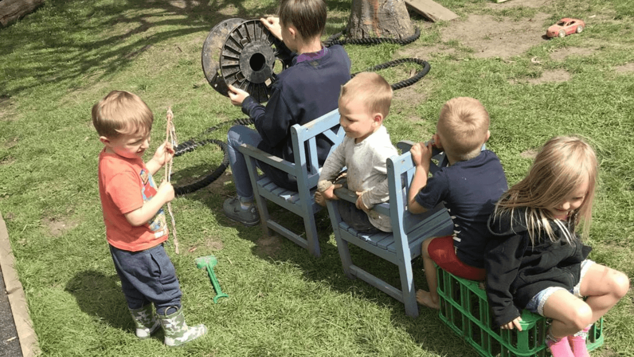 Northfields Nursery Liversedge - Nurseries in cleckheaton