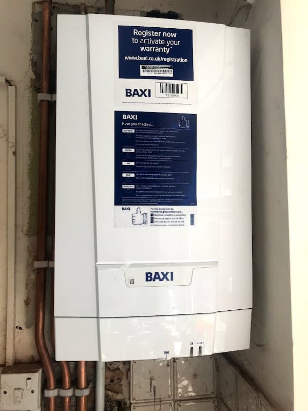 Smart Gas Plumbing & Heating Ltd - Plumbers in cleckheaton