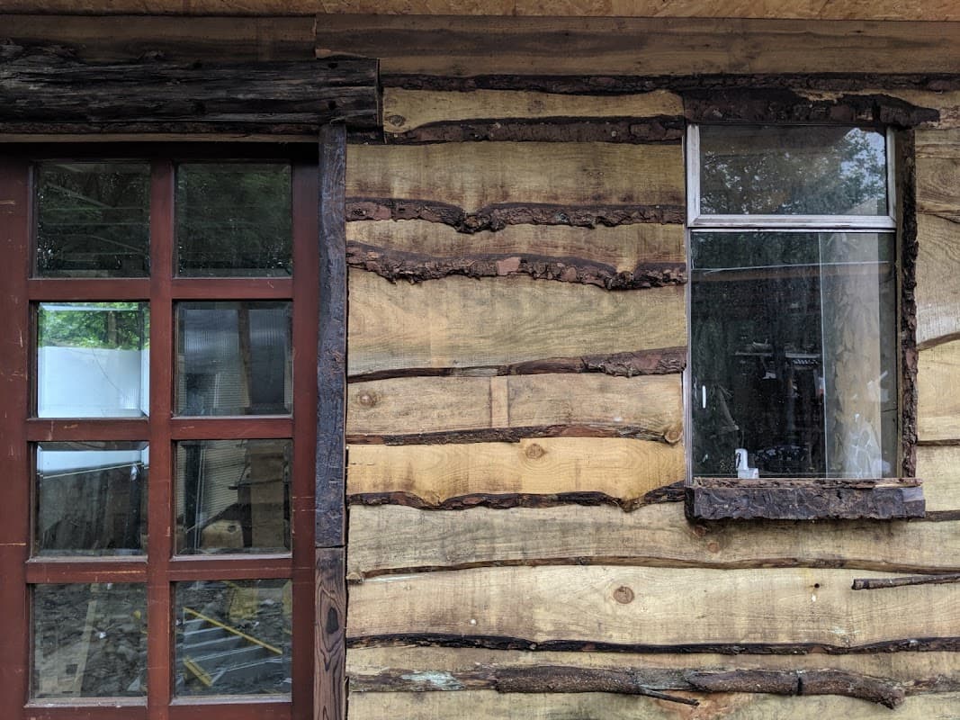 The Log Yard ltd - Furniture Shops in cleckheaton