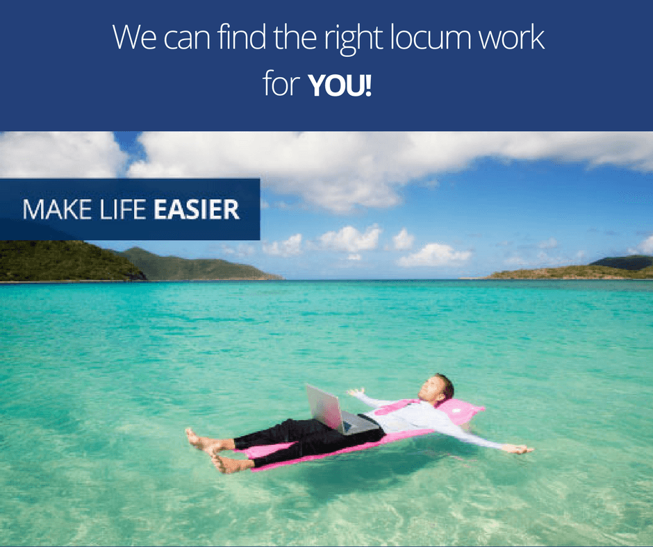Trust Locums - Doctors in cleckheaton