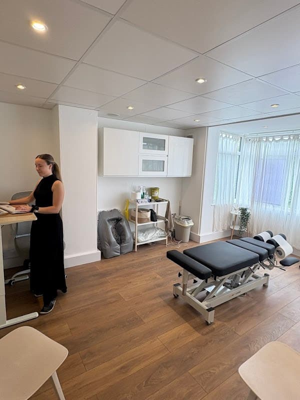 Colton Health Hub - Sports Injury Clinics in colton