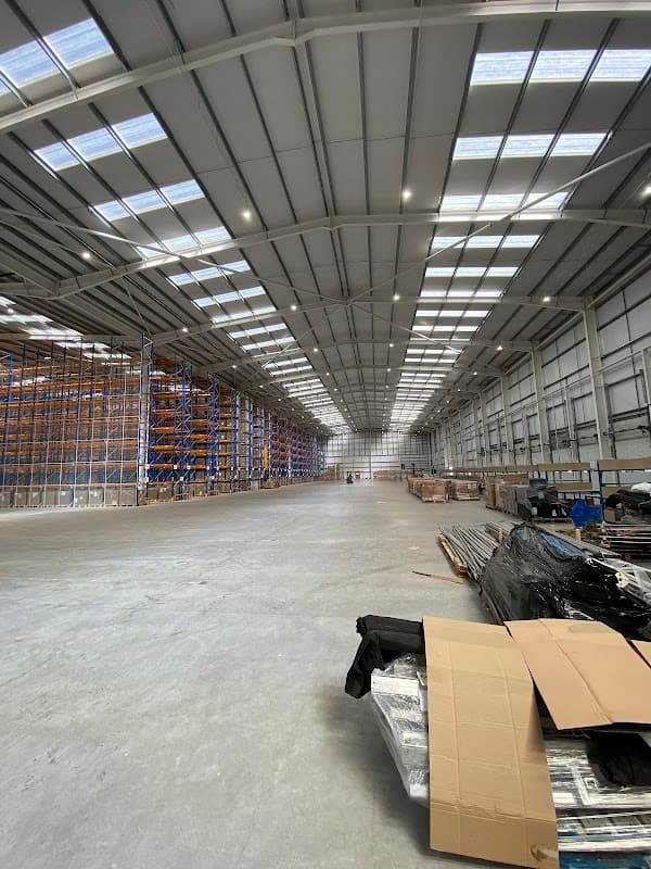 HG Electrical Services - Electrical Contractors Leeds - Electricians in colton