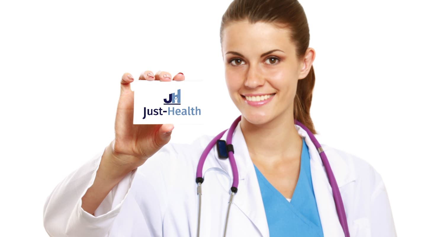 Just Health Leeds Colton Hgv Driver Pcv Taxi Medical Clinic - Doctors in colton