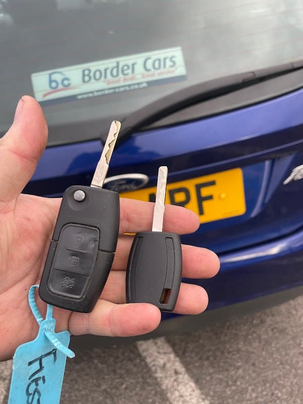 LOCKIES Car Key Replacement DONCASTER - Locksmiths in conisbrough