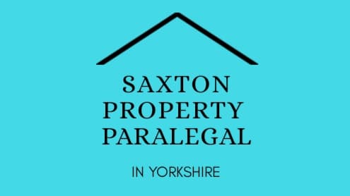 Saxton Property Paralegal - Estate Agents in conisbrough