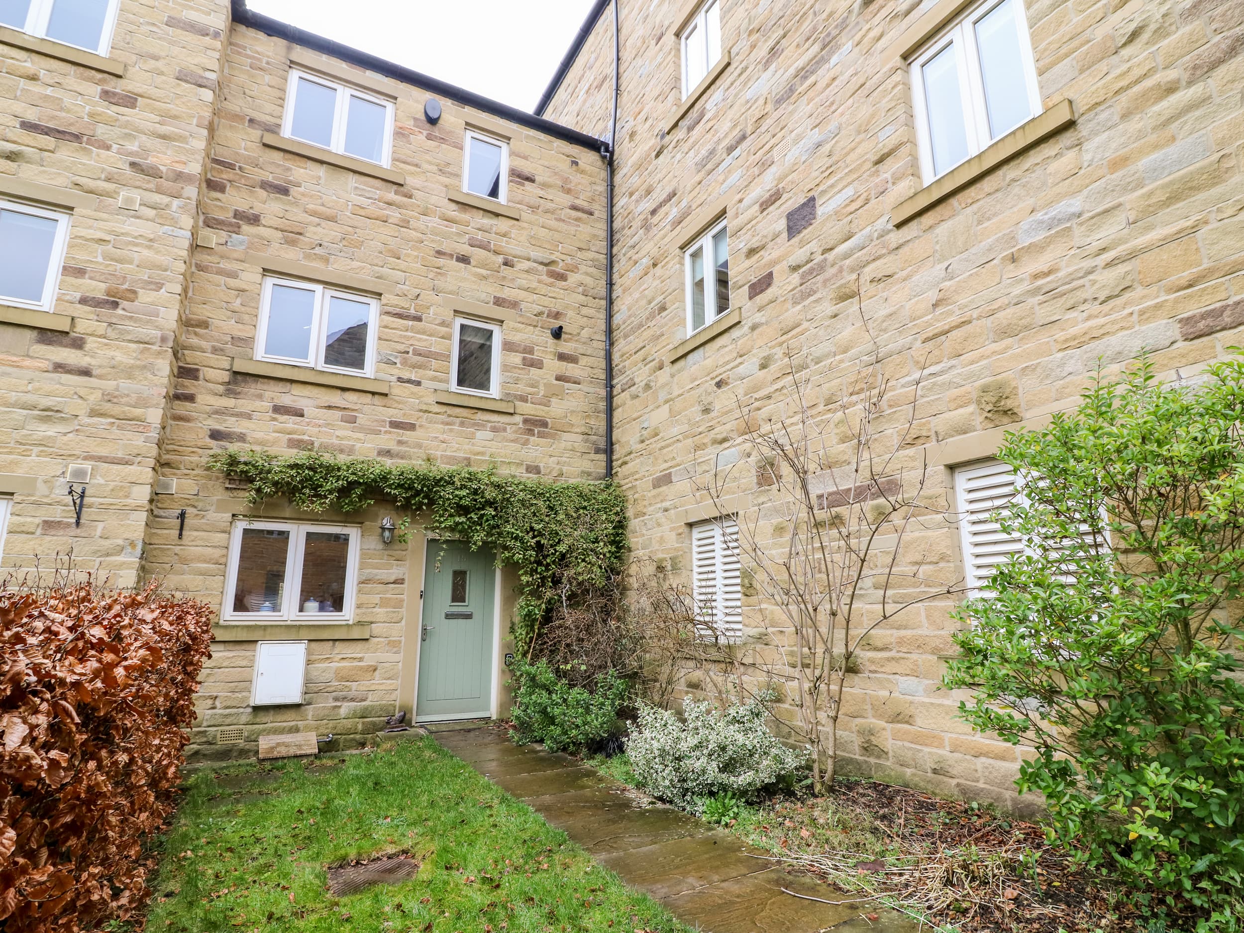 Accommodation at 15 Tannery Lane in skipton
