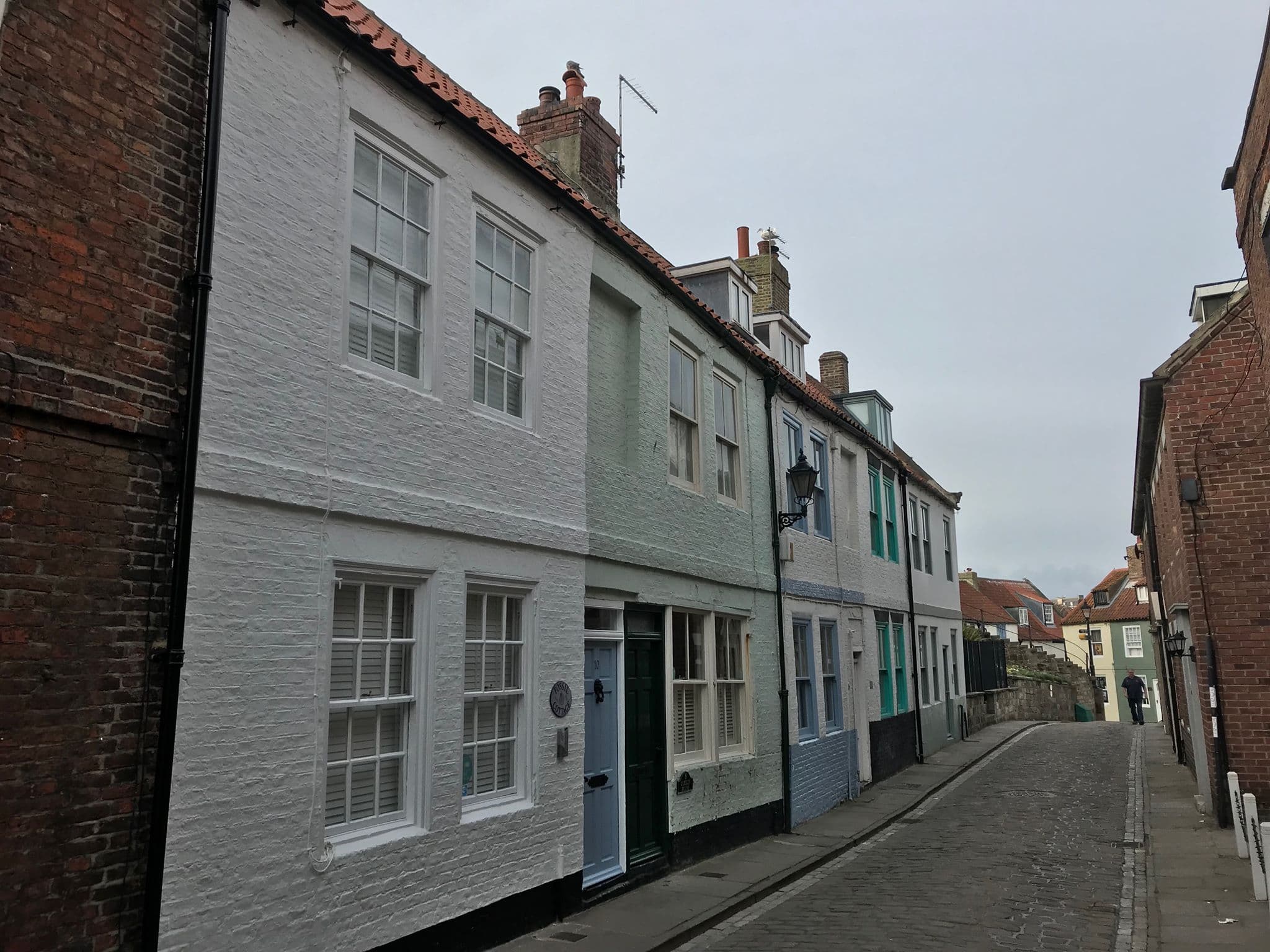 Fossil Cottage
