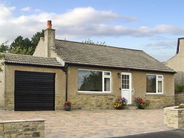 Accommodation at Wynnville in embsay