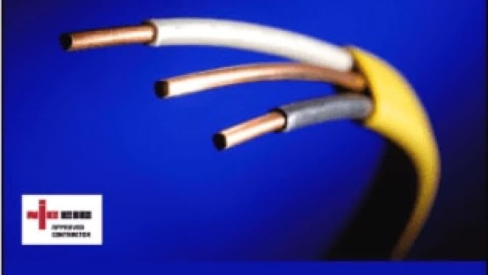 Pawson Electrical - Electricians in cross roads