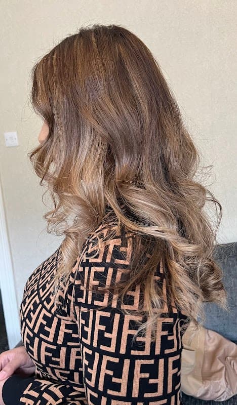 Unique Creative Hair - Hair Salons in cross roads