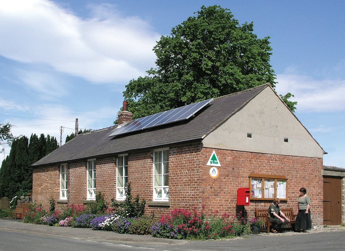 Accommodation at YHA Dalby Forest (Partner) in dalby forest