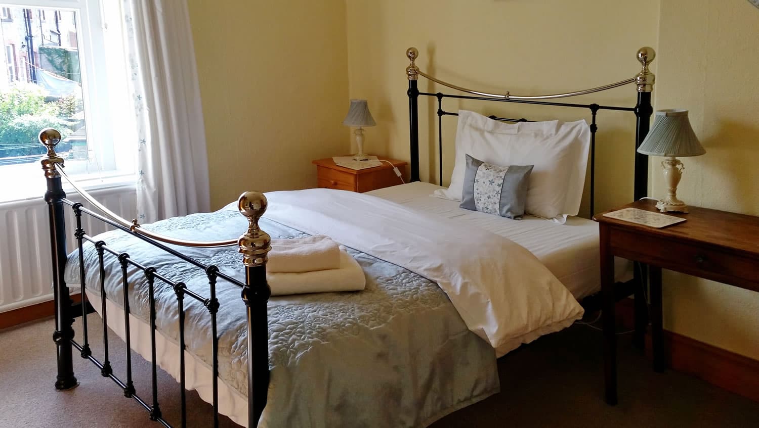Accommodation at Dales Holiday Cottage in settle