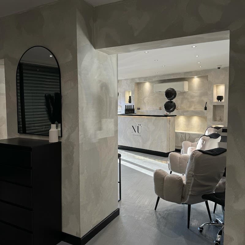 NÜ Studio UK - Beauty Salons in darnall