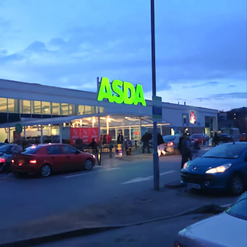 ASDA Pharmacy - Pharmacies in dewsbury