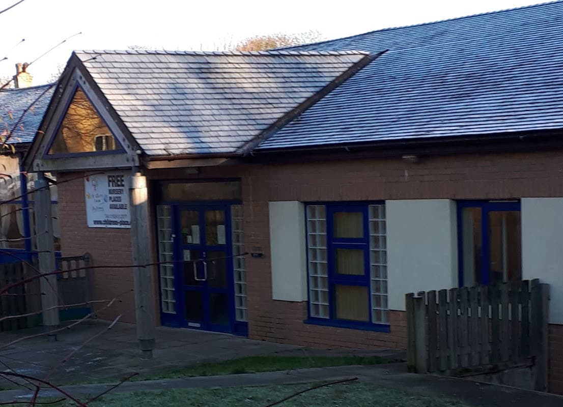 Dewsbury Children's Place Day Nursery - Nurseries in dewsbury