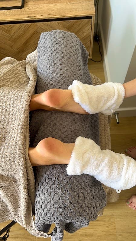 Hannahβs holistic therapies & sports massage - Spa in dewsbury