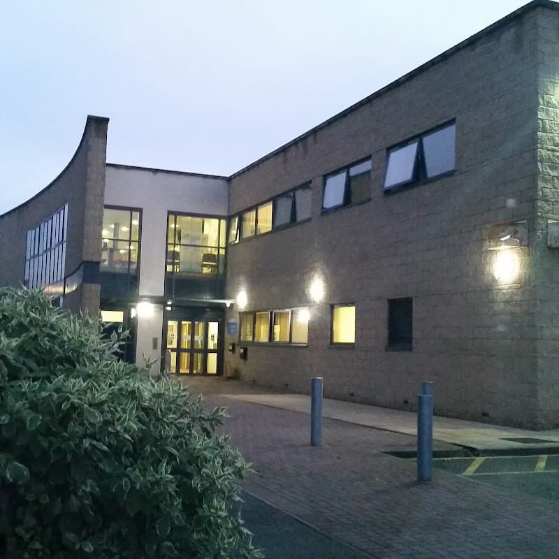 North Road Suite - Doctors in dewsbury