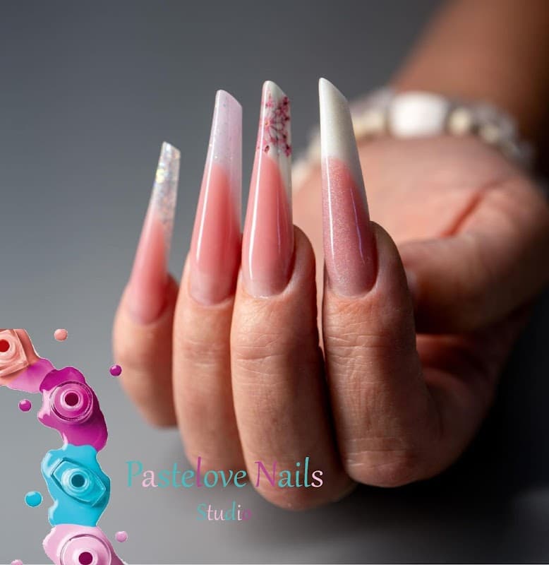 Pastelowe Nails Studio Dewsbury - Nail Salons in dewsbury