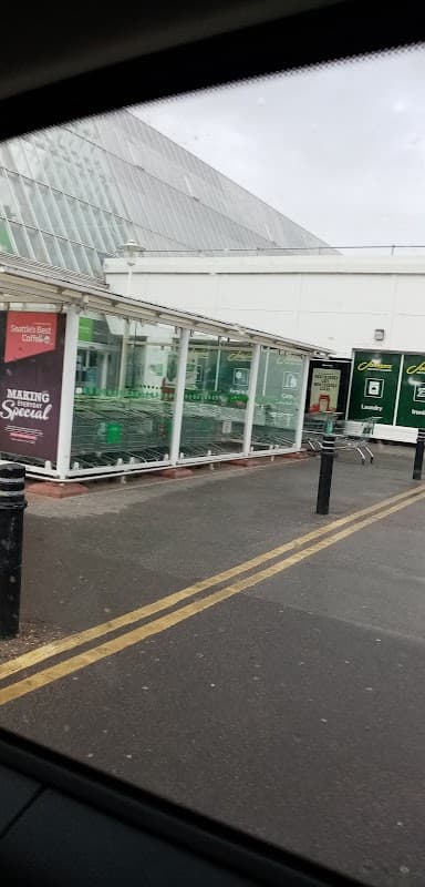 ASDA Pharmacy - Pharmacies in doncaster