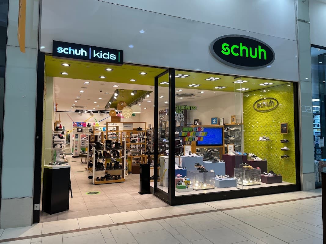schuh - Shoe Shops in doncaster