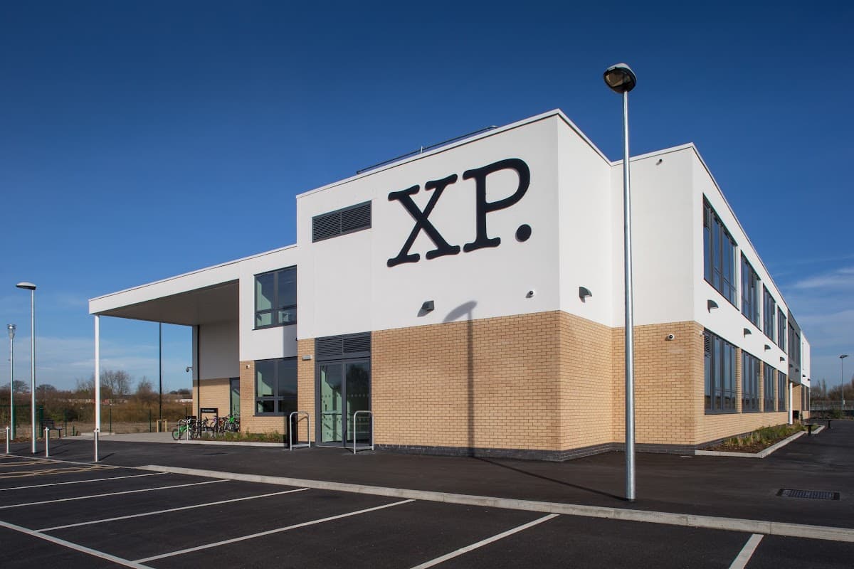 XP. - Secondary Schools in doncaster