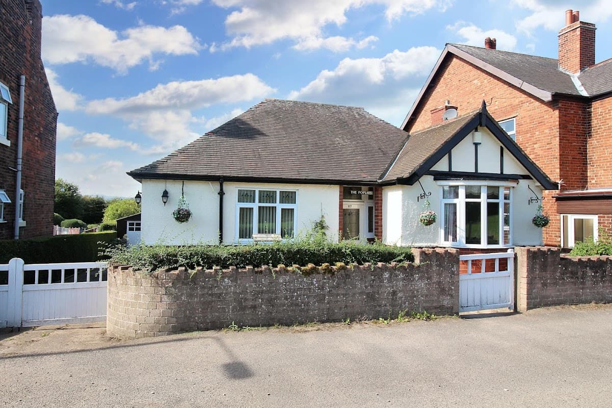 Butlers Estate Agents - Estate Agents in eckington