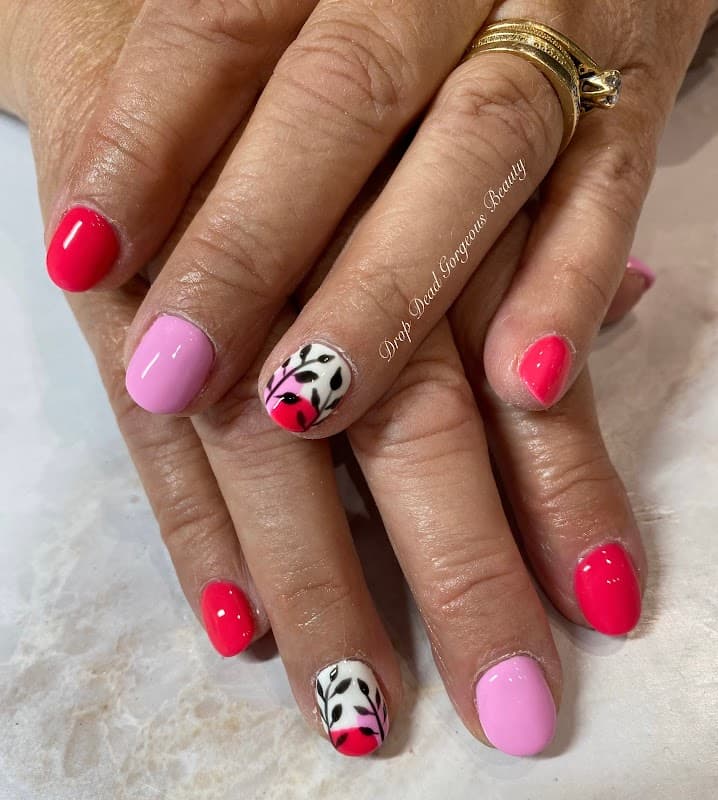 Drop Dead Gorgeous Beauty - Nail Salons in eckington