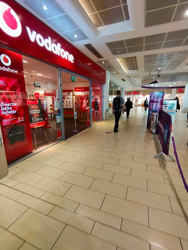 Vodafone