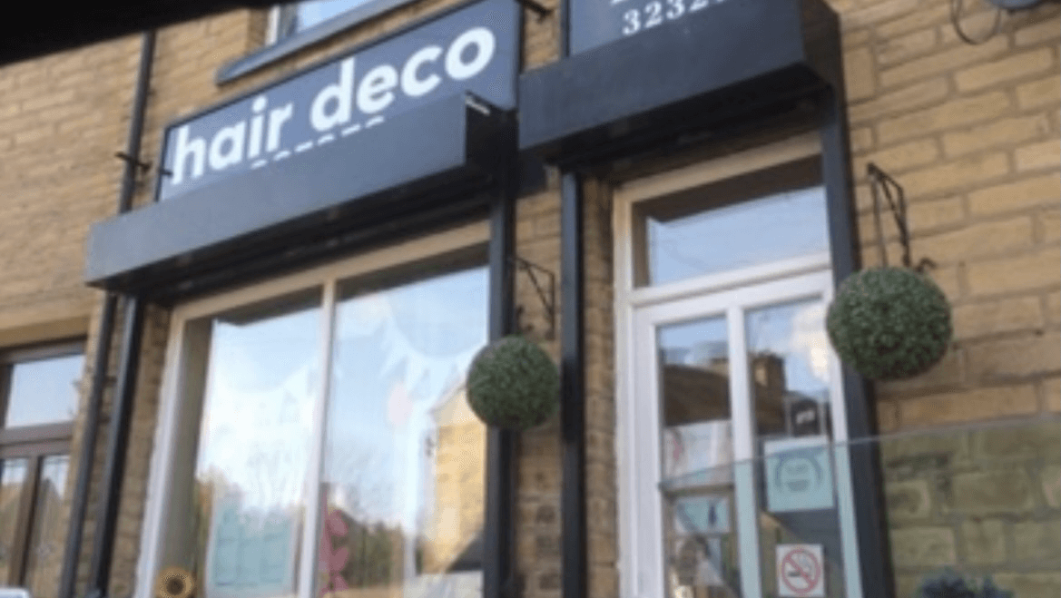 Hair Deco - Hair Salons in exley