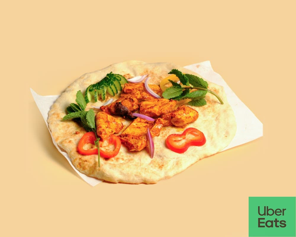 Tasty Bites - Takeaway in exley
