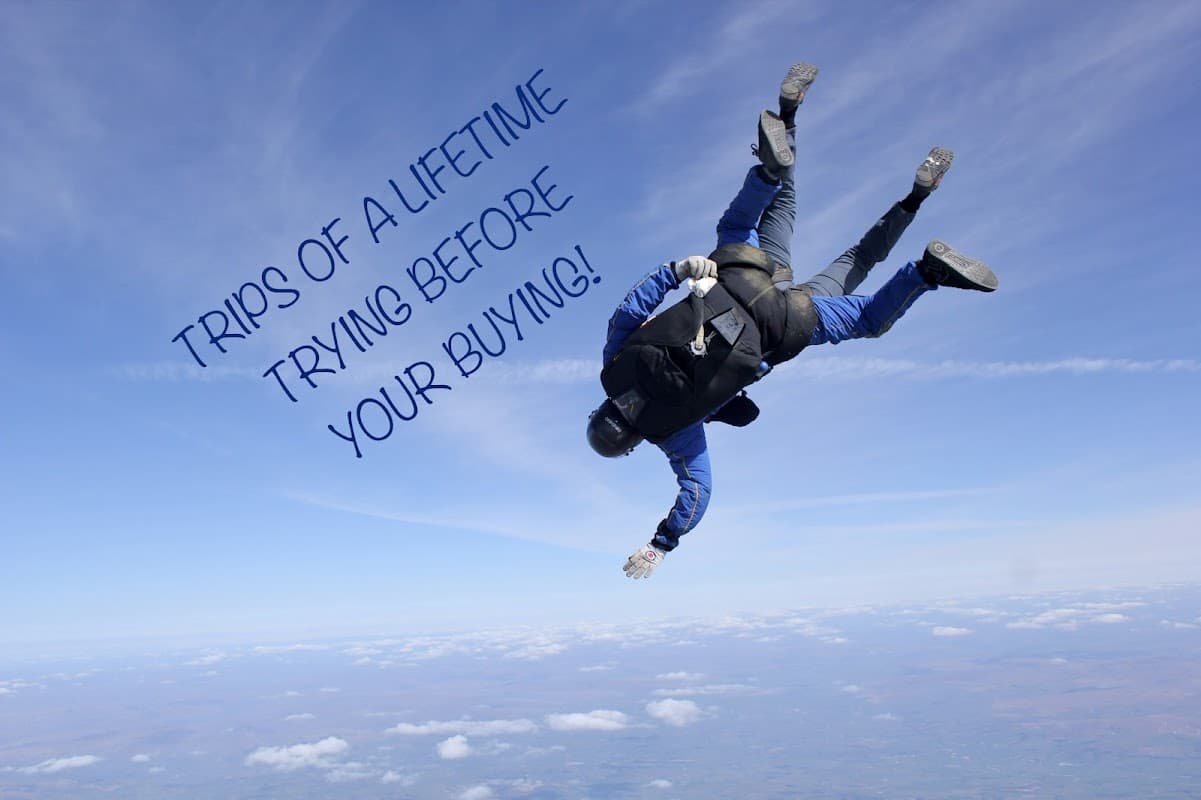 Trips of a Lifetime Ltd - Travel Agents in exley